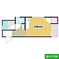 フォークローバーズ寿町5階2.6万円