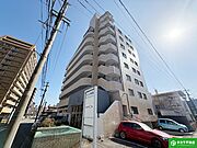 セゾン中島西 2階 築36年の賃貸物件