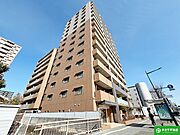 大分駅より徒歩14分 13階 築16年8ヶ月の賃貸物件