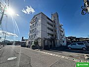 アクアステージ大在 4階 築35年1ヶ月の賃貸物件