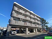 ＡＳ南鶴崎 3階 築27年の賃貸物件