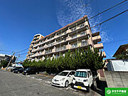 高城駅より徒歩16分 4階 築40年の賃貸物件