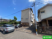 サングレイス２ 3階 築59年10ヶ月の賃貸物件