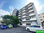 大分駅より徒歩20分 4階 築33年11ヶ月の賃貸物件