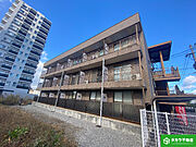 大分駅より徒歩22分 3階 築23年11ヶ月の賃貸物件