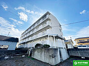 大在駅より徒歩11分 4階 築34年の賃貸物件