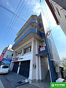 コーポ丸萬 3階 築49年3ヶ月の賃貸物件