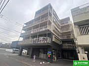 ナカマビル 3階 築34年11ヶ月の賃貸物件