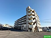 ディアコート７番館 3階 築26年の賃貸物件