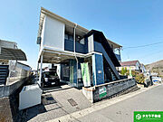 ブリリオの賃貸物件