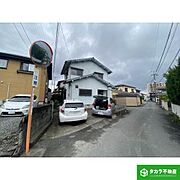 牧駅より徒歩24分 築54年4ヶ月 2階建の賃貸物件