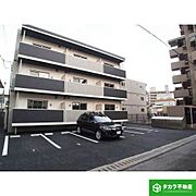 NEXTAGEの賃貸物件