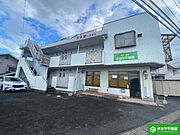 和泉屋いえはら 2階 築42年4ヶ月の賃貸物件