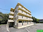 大在駅より徒歩19分 築30年4ヶ月 4階建の賃貸物件