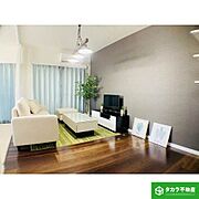 ＬＥＯＨＯＵＳＥ 2階 築47年4ヶ月の賃貸物件