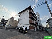 エクセル大在 4階 築37年5ヶ月の賃貸物件