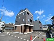 上田町住宅A棟の賃貸物件