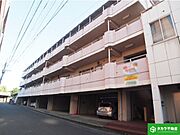 大分駅より徒歩15分 3階 築41年1ヶ月の賃貸物件