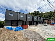 西大分駅より徒歩19分 新築 2階建の賃貸物件