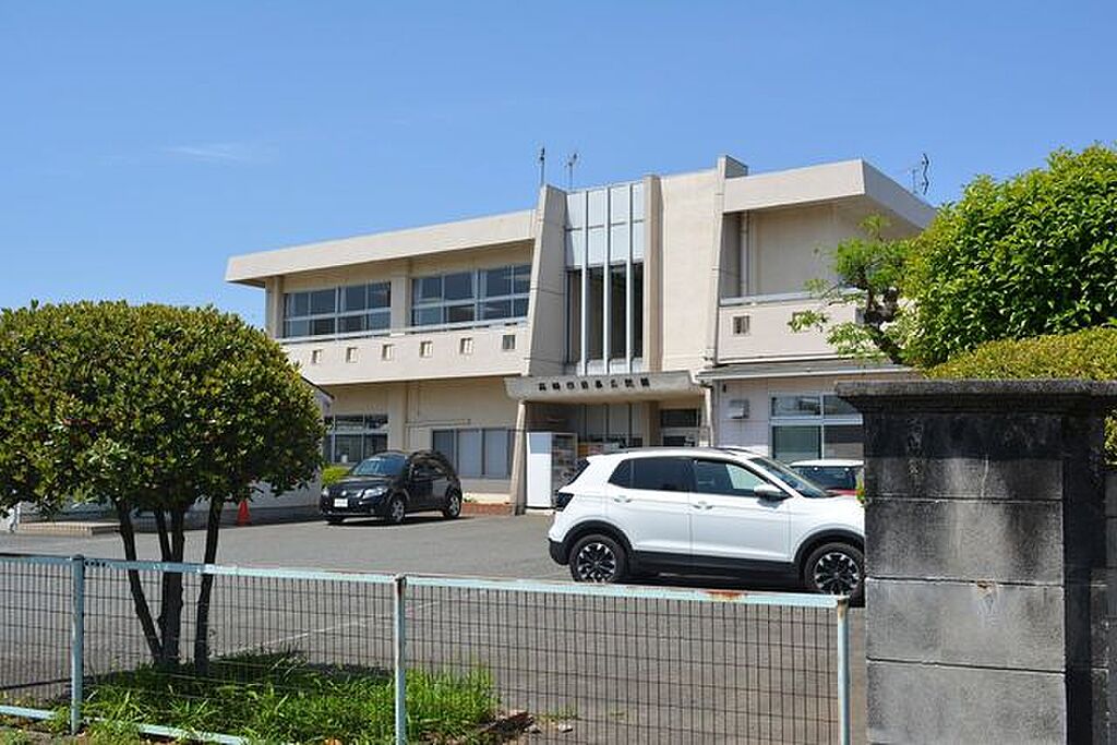 detached 群馬県高崎市倉賀野町
