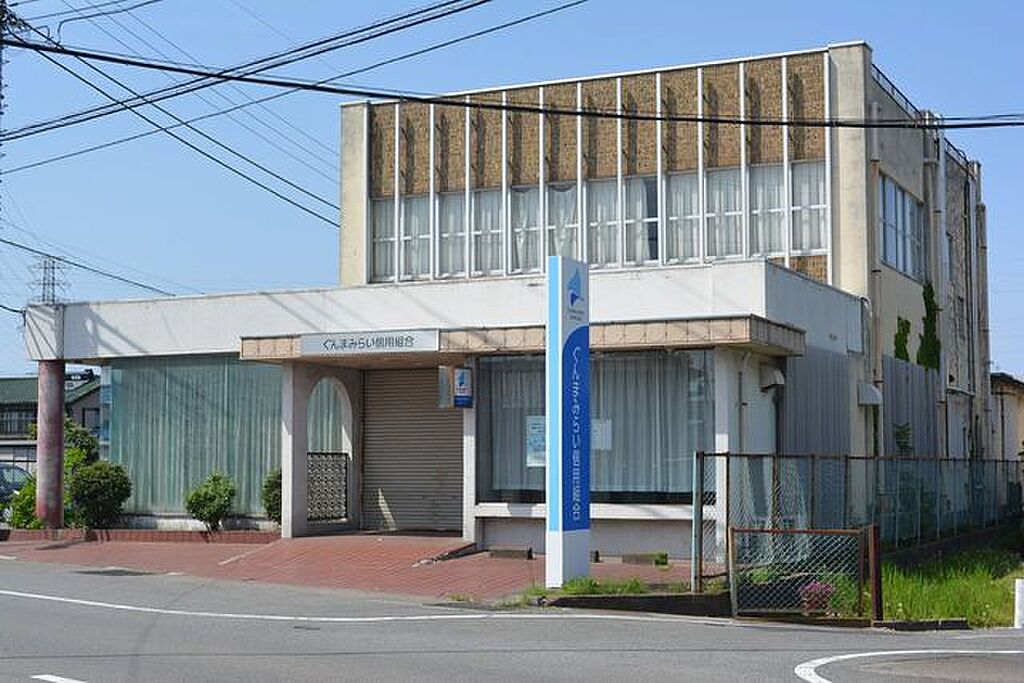 detached 群馬県高崎市倉賀野町