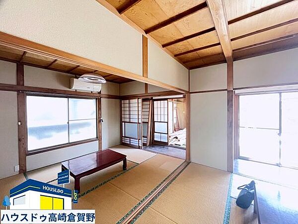 室内