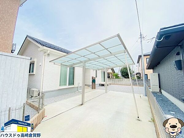 静かな環境、新築のようなきれいな物件♪新しい生活始めませんか(＊^^＊)