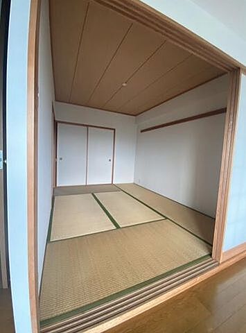 室内 ダイアパレス高崎ガーデンステージ 8階/-