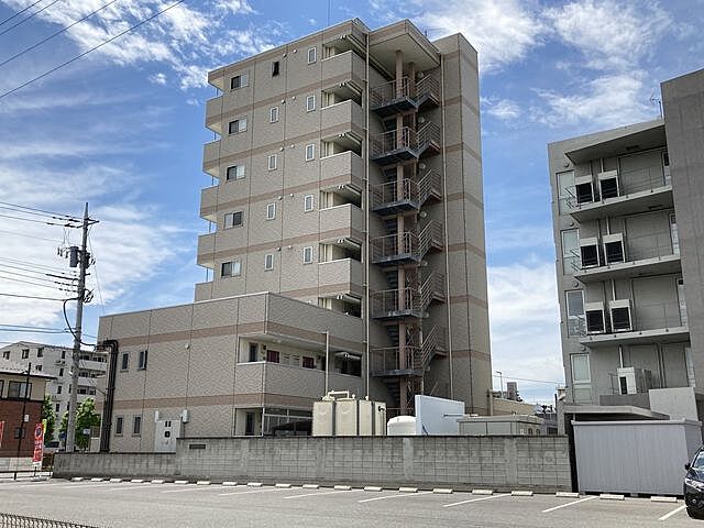 周辺 高崎市江木町