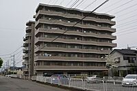 群馬県高崎市中居町3丁目：物件画像