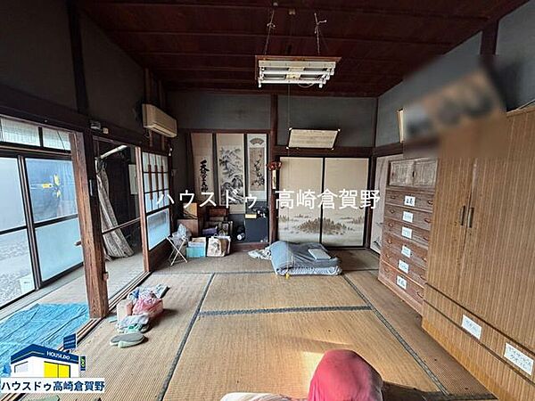 和室