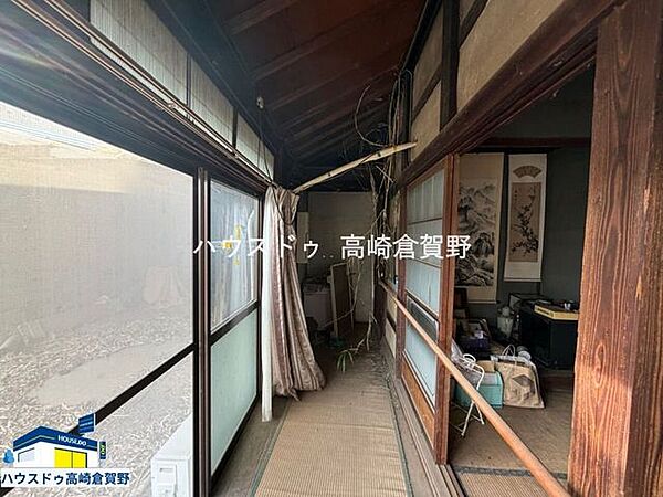 その他室内