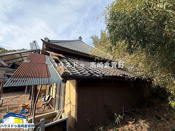 その他屋外