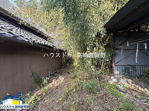 その他屋外