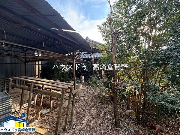 その他屋外