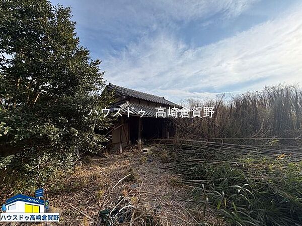 その他屋外