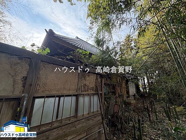 その他屋外