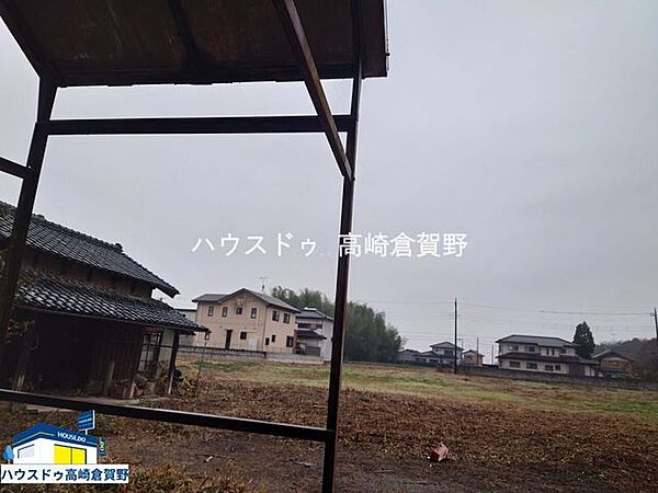その他屋外