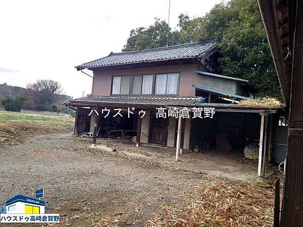 その他屋外