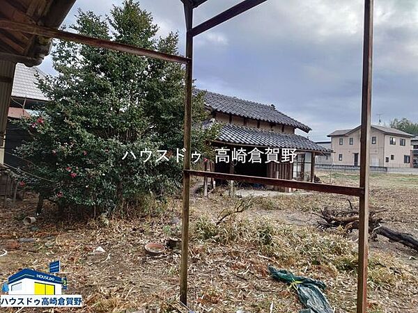 その他屋外