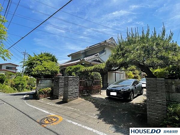 駐車場有ります！