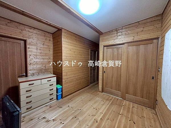 洋室