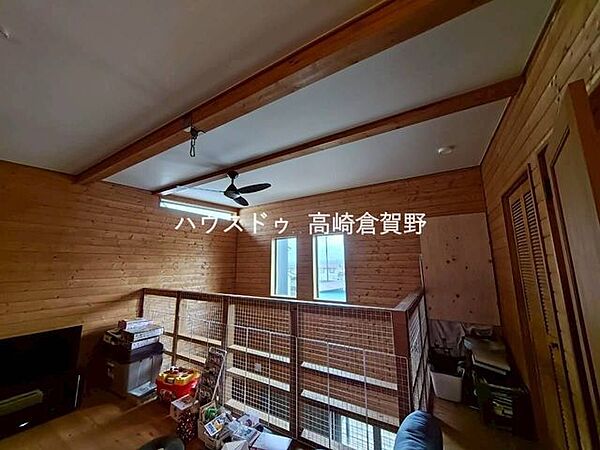 その他室内