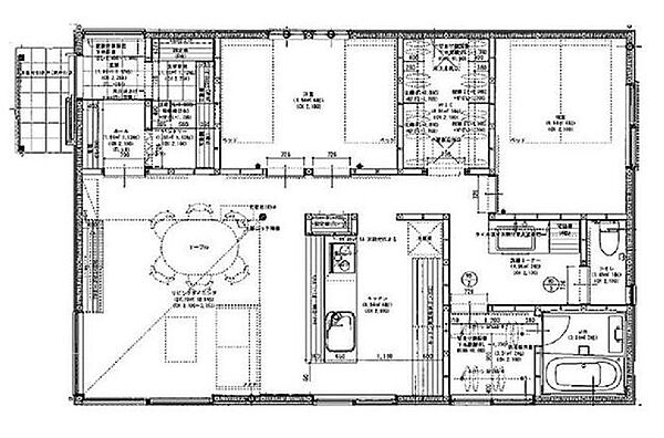 間取り：310000088344