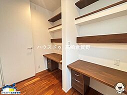 室内の画像