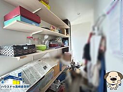 室内の画像