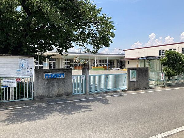 鼻高こども園鼻高こども園 3080m
