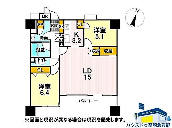 間取り：310000094369