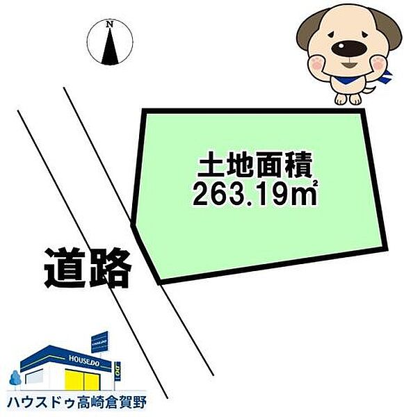 区画図：311002424623
