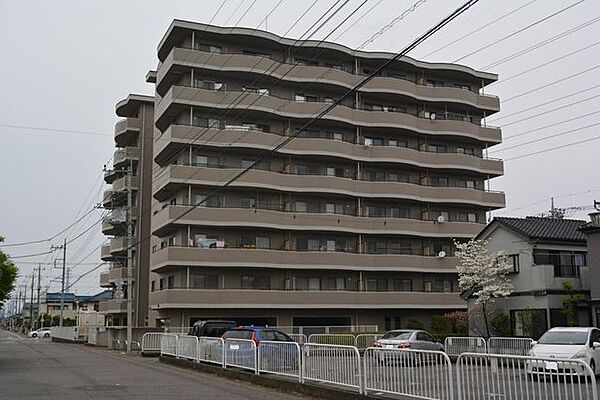 ベルヴィル高崎中居町ベルヴィル高崎中居町 400m